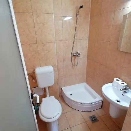 Pensionat Casa Tomis *