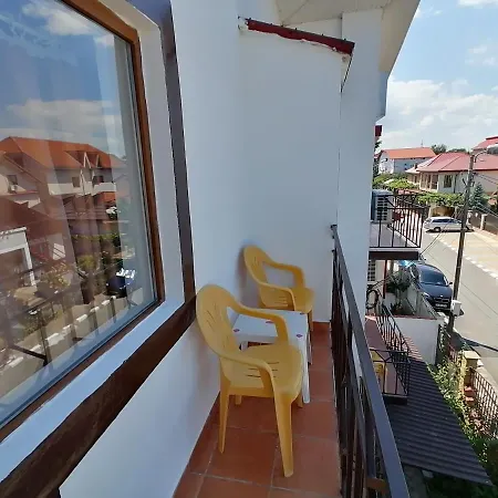 Casa Tomis Pensionat