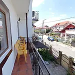 Casa Tomis Pensiune Eforie Nord