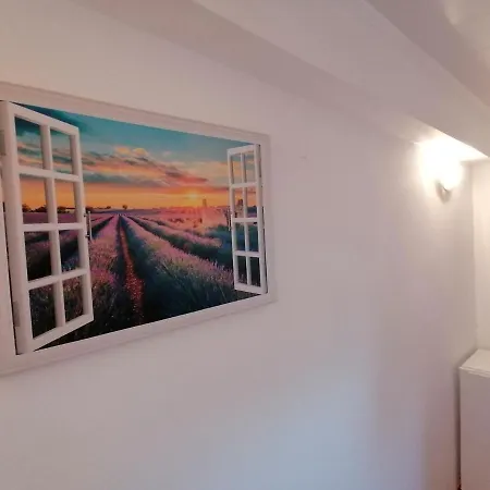 Casa Tomis Konukevi Eforie Nord