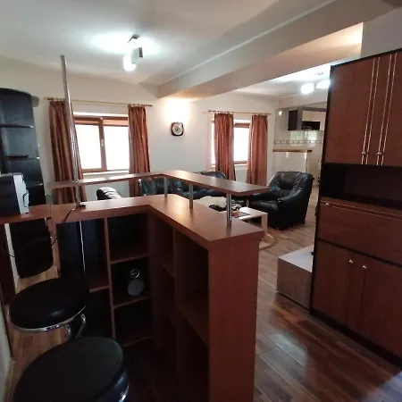 Casa Tomis * Eforie Nord