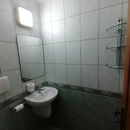 Casa Tomis Konukevi Eforie Nord