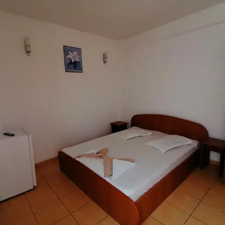 Konukevi Casa Tomis Eforie Nord