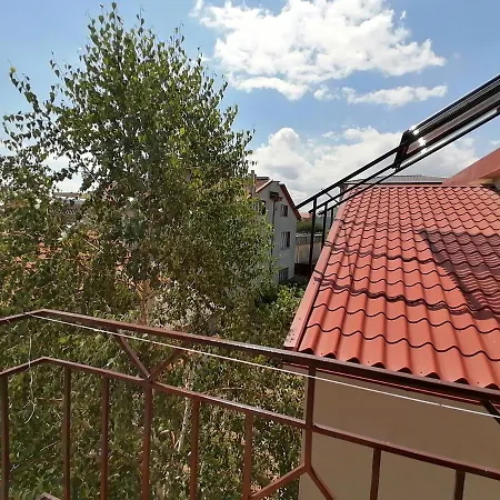 Konukevi Casa Tomis Eforie Nord