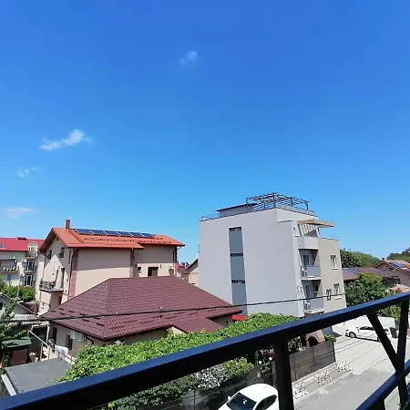 Konukevi Casa Tomis Eforie Nord