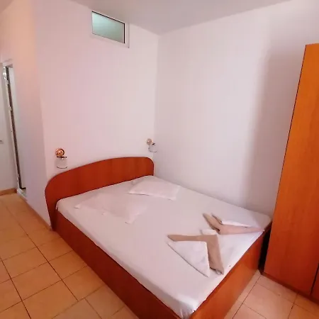 Casa Tomis * Eforie Nord