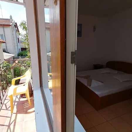 Casa Tomis Eforie Nord