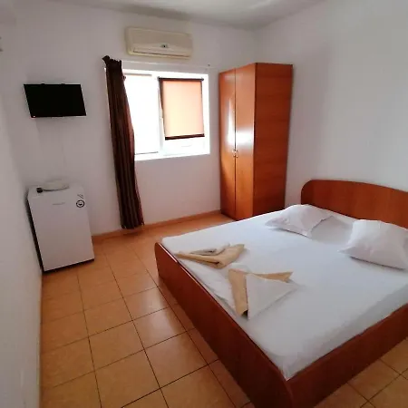 Casa Tomis Konukevi Eforie Nord