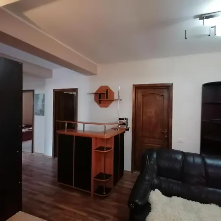 Casa Tomis * Eforie Nord