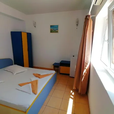 Casa Tomis