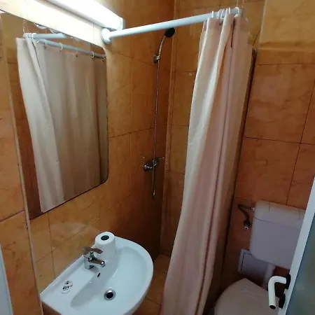 Casa Tomis * Eforie Nord