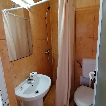 Konukevi Casa Tomis Eforie Nord